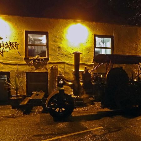 White Hart Inn Bouth ภายนอก รูปภาพ